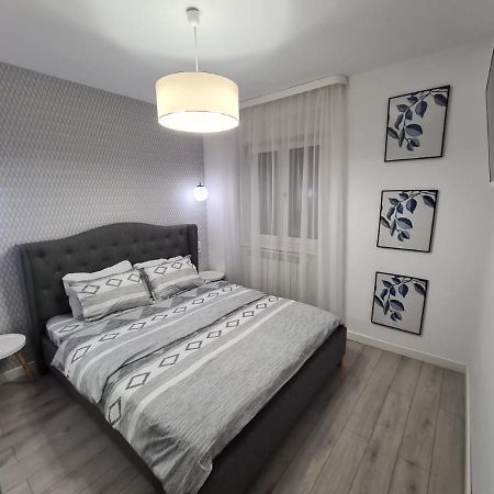 Apartamento Sweet Bonami Sibiu Exterior foto